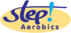 step-aerobics-logo
